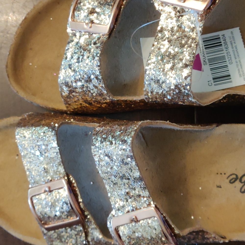 Footwéar for girls